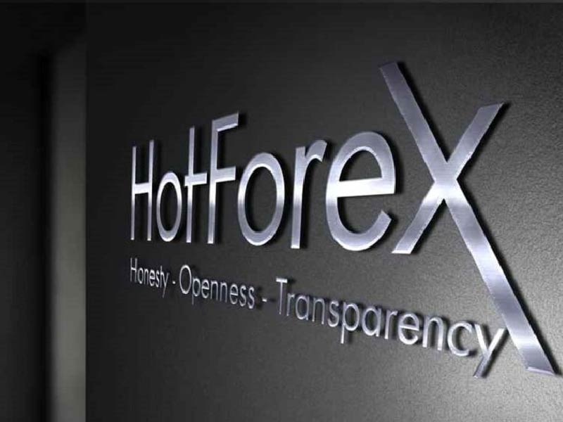 Đánh giá tổng quan về sàn giao dịch HotForex