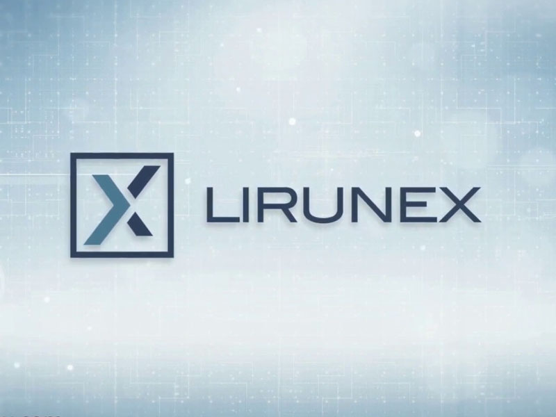 Đánh giá tổng quan sàn giao dịch Lirunex