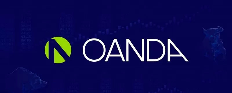 Các loại tài khoản trên sàn giao dịch Oanda
