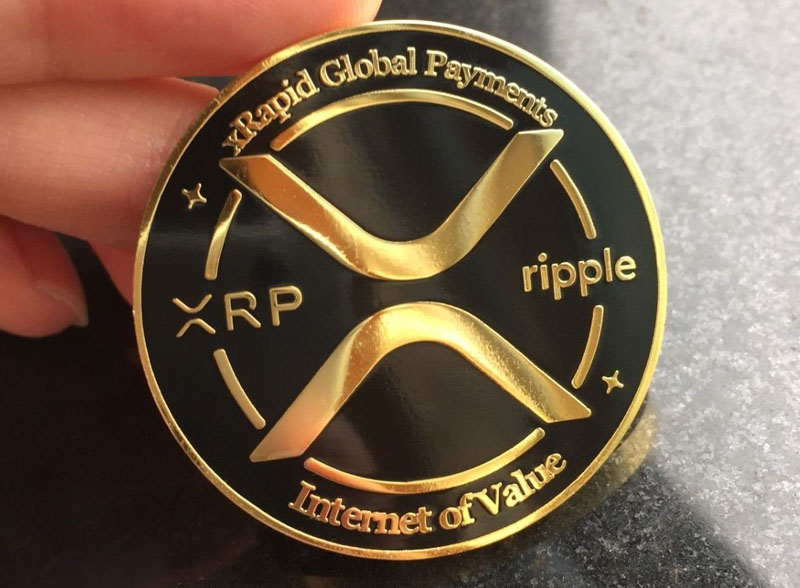 Giải quyết tranh chấp pháp lý giữa SEC và Ripple