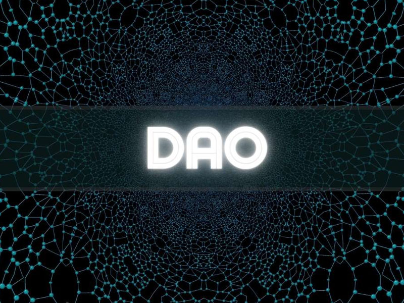 DAO là gì?