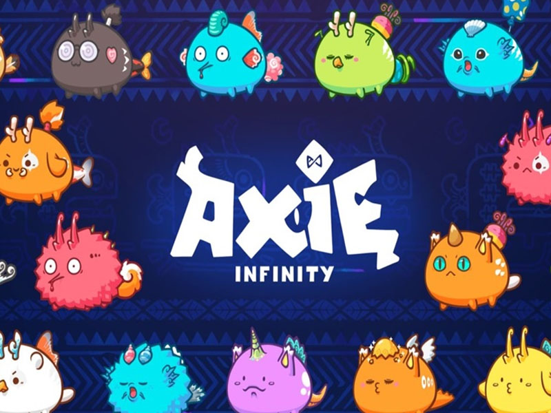 Axie Infinity
