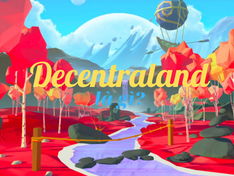 Decentraland