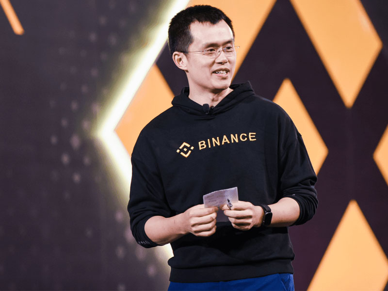 Cần chuẩn bị gì trước khi đầu tư Binance?