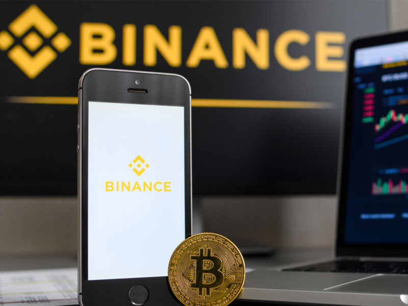Tư duy đầu tư Binance