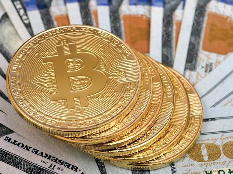 Giữ Bitcoin linh hoạt