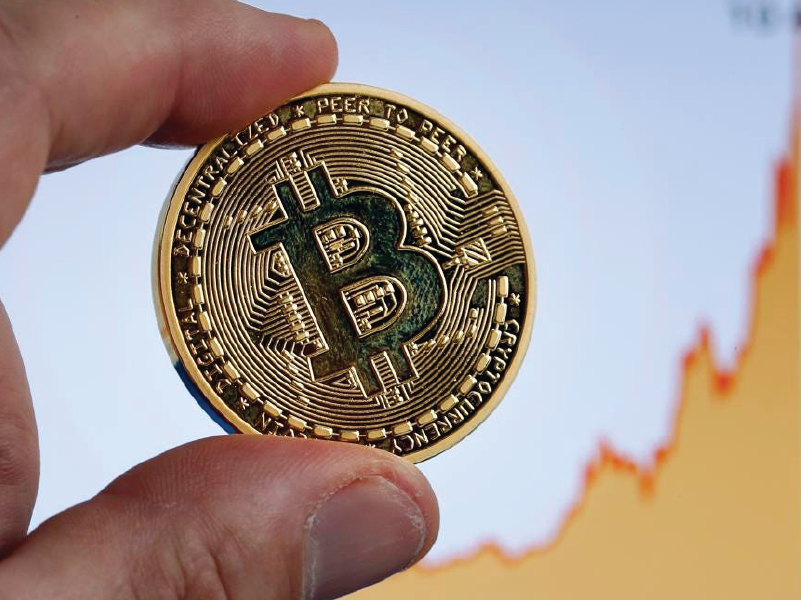 Ai nên đầu tư Bitcoin dài hạn (hold coin)?