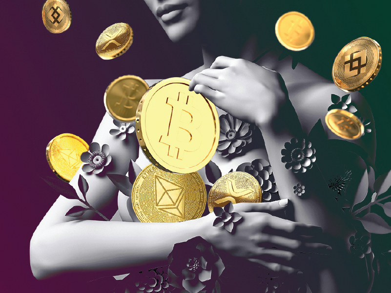 Tìm hiểu đầu tư Bitcoin dài hạn hold coin là gì?