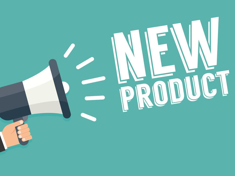 N: New products