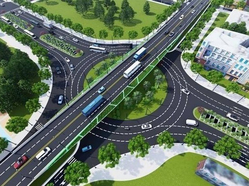 Tiềm năng của cổ phiếu đầu tư công trong năm 2022