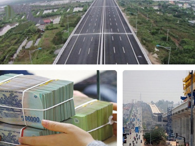 Tìm hiểu cổ phiếu đầu tư công là gì?