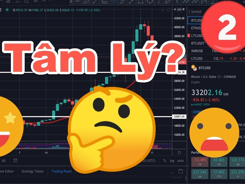 Hãy đối diện thẳng thắn