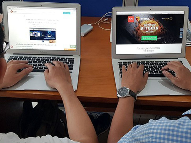 Đầu tư tiền ảo là gì?