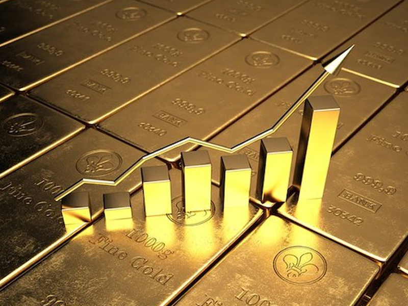 Các nhà giao dịch có nên đầu tư vàng không?