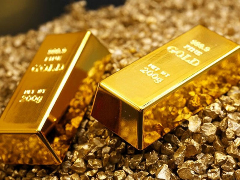 Những cách đầu tư vàng không lỗ