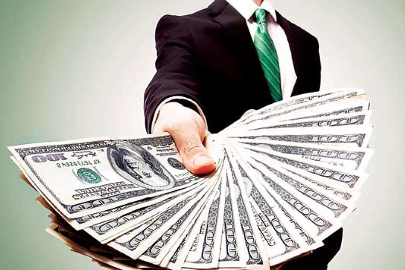 Xác định nguồn vốn đầu tư