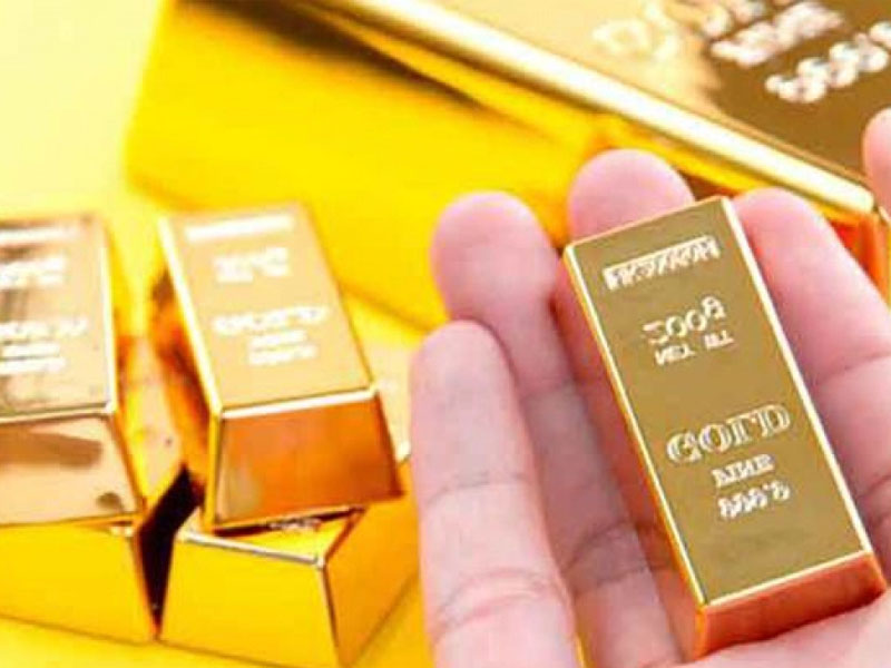 Đánh giá tổng quan về thị trường vàng hiện nay