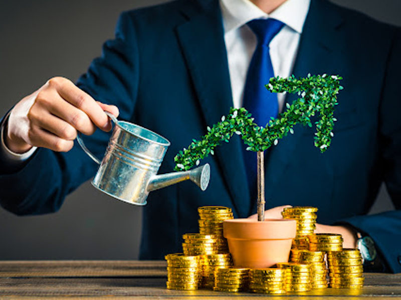 Có những hình thức đầu tư vàng nào?