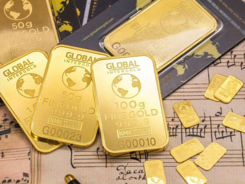 Đầu tư vào vàng nên mua loại nào?
