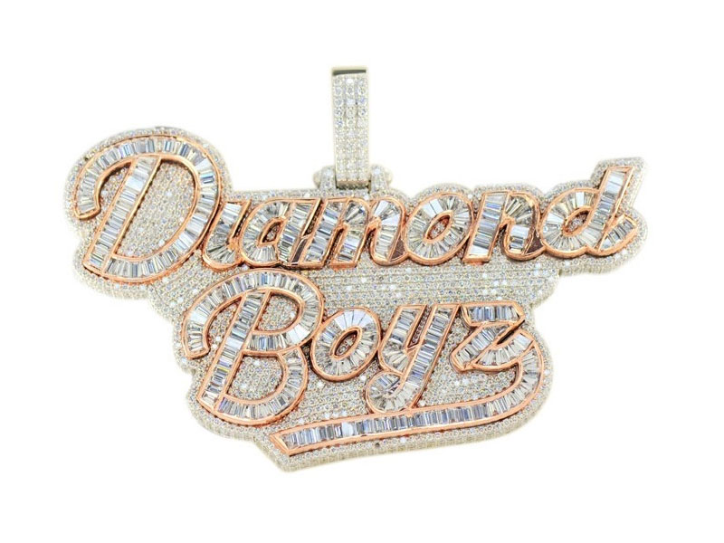 Ưu điểm của dự án Diamond Boyz Coin