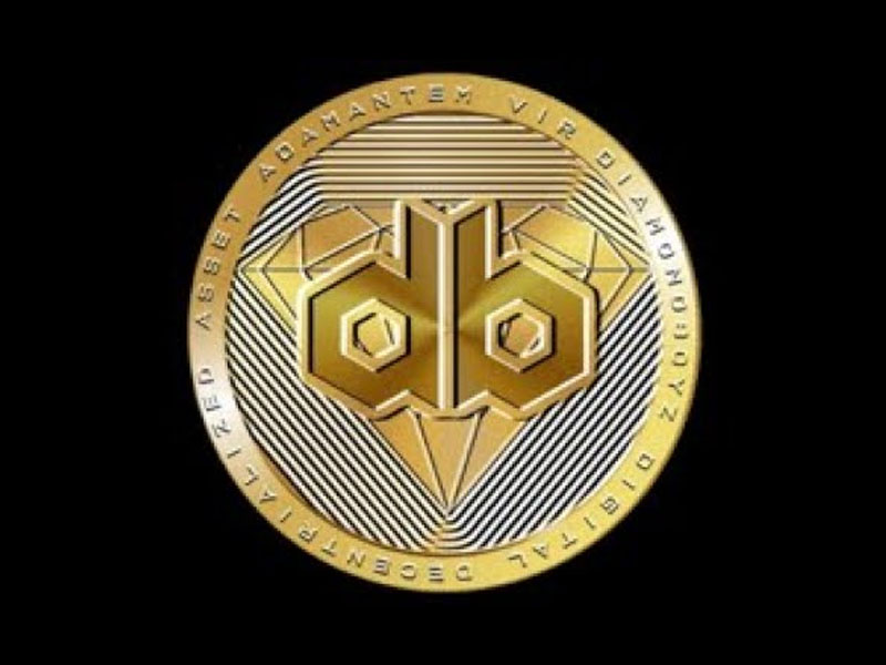 DBZ coin lừa đảo?