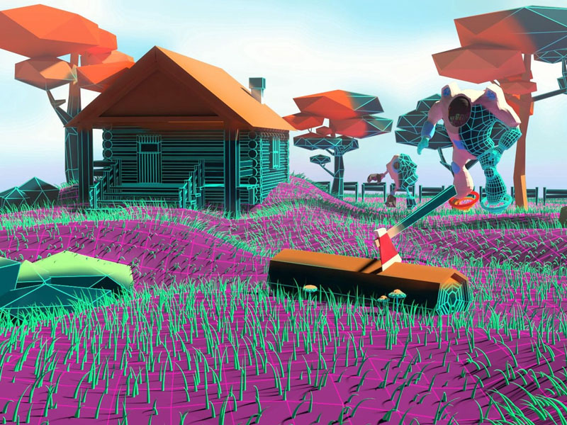 Đội ngũ phát triển của dự án Decentraland (MANA)