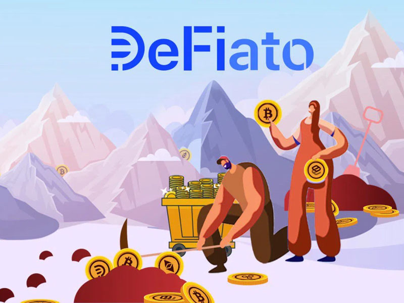 Tìm hiểu về DeFiato là gì?