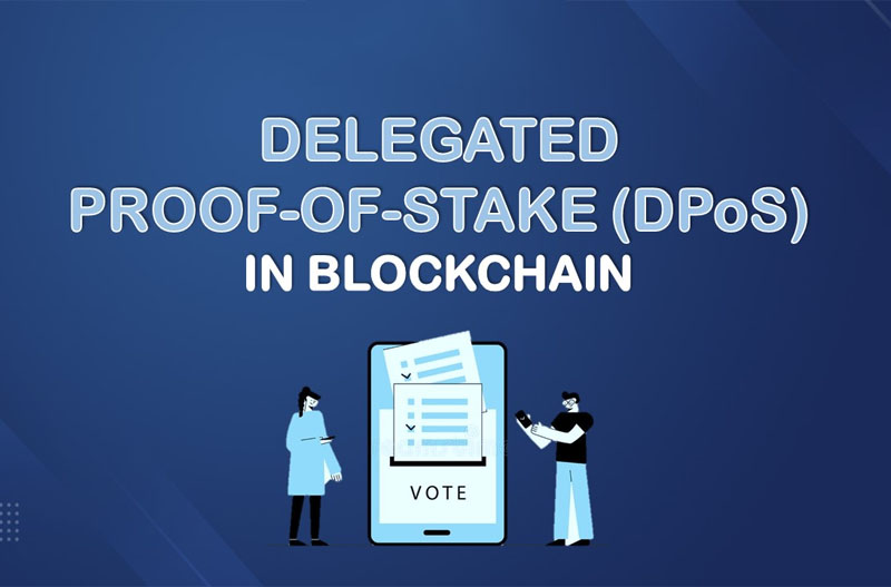 Ưu điểm của Delegated Proof of Stake (DPoS)