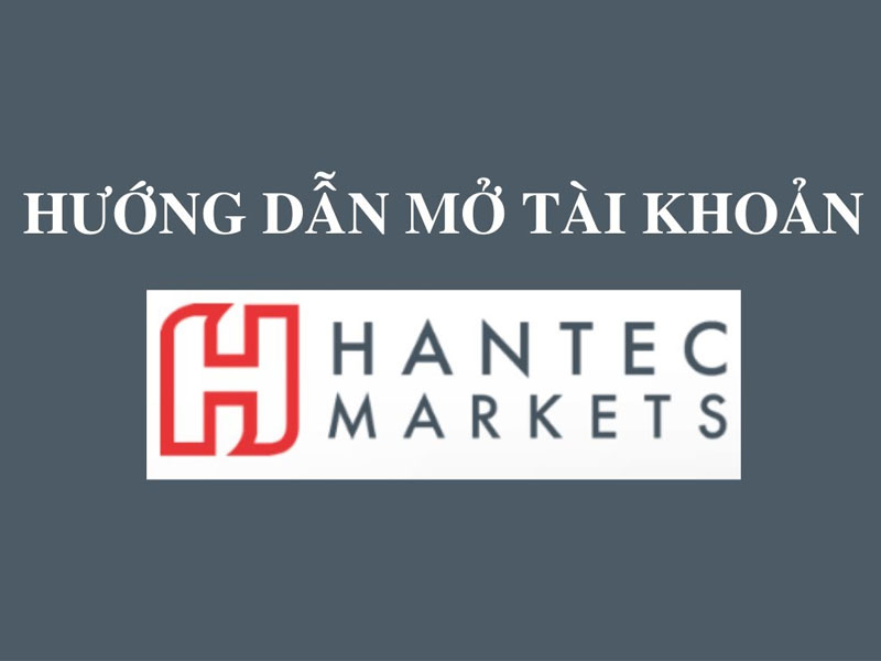Sàn Hantec có những loại tài khoản nào?
