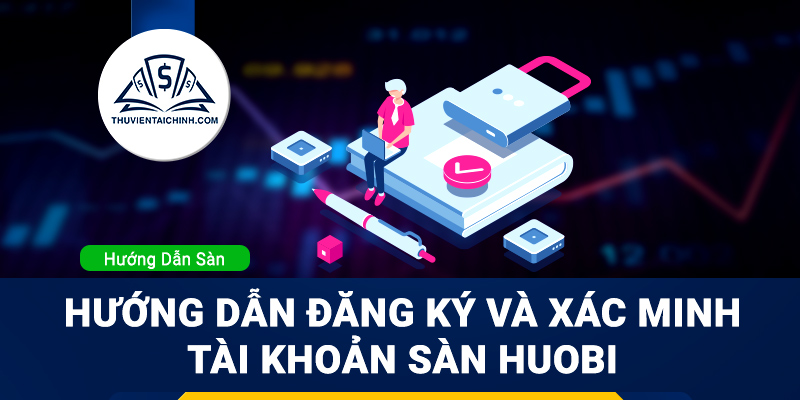 Hướng dẫn đăng ký và xác minh tài khoản sàn Bittrex