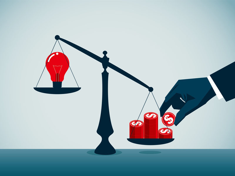 Công thức tính đòn bẩy (Leverage)