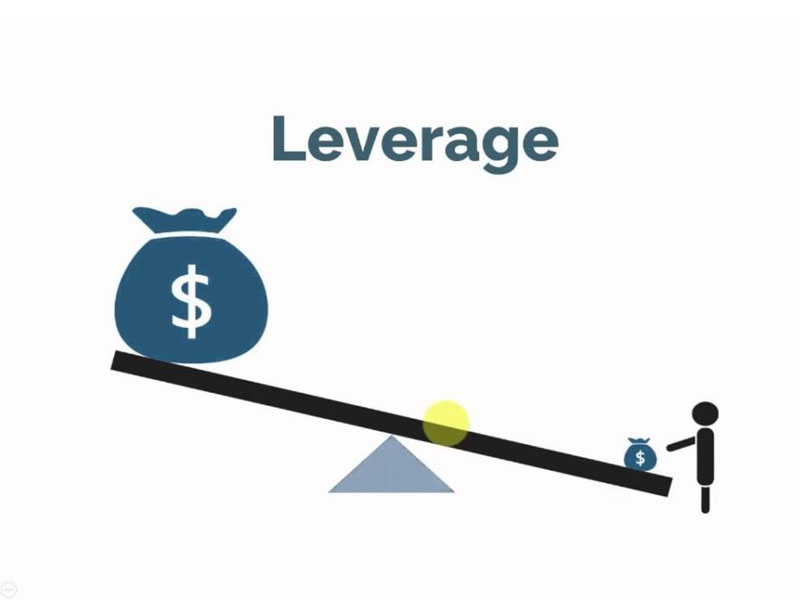 Tìm hiểu đòn bẩy (Leverage) là gì?
