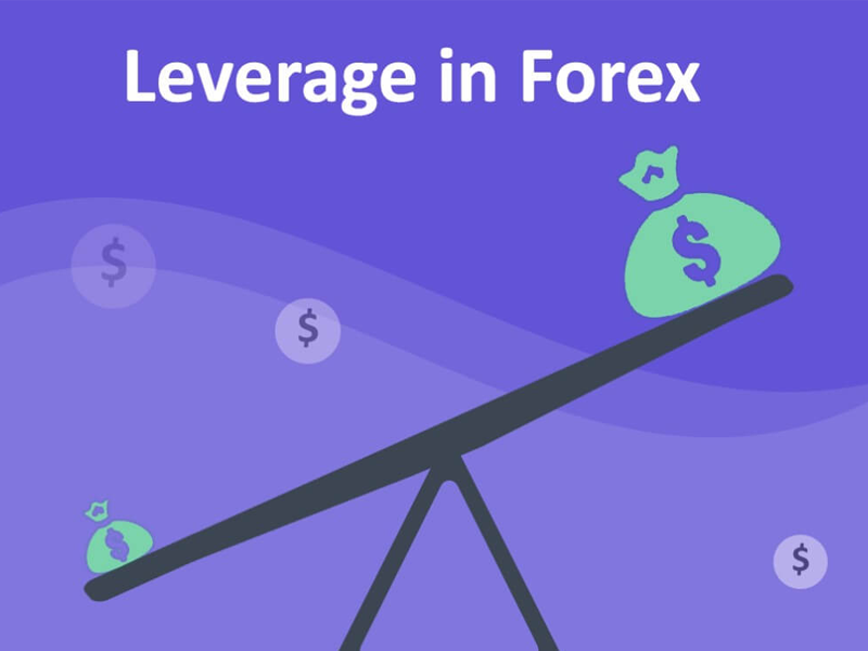 Đừng bao giờ đánh giá thấp đòn bẩy trong Forex