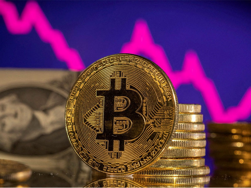 Và tương lai của Bitcoin sẽ còn là một dấu chấm hỏi lớn?