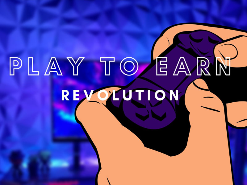 Game Play to Earn Crypto có gì khác với game truyền thống?