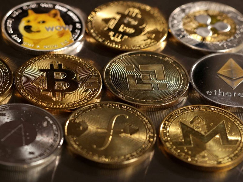 Đánh giá 1 đồng coin tiềm năng thông qua nền tảng, công nghệ