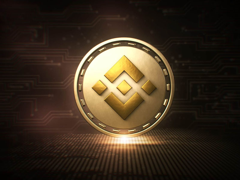 Binance Coin (BNB)