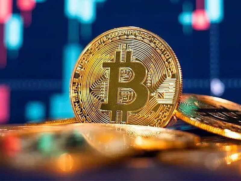 Bitcoin (BTC)