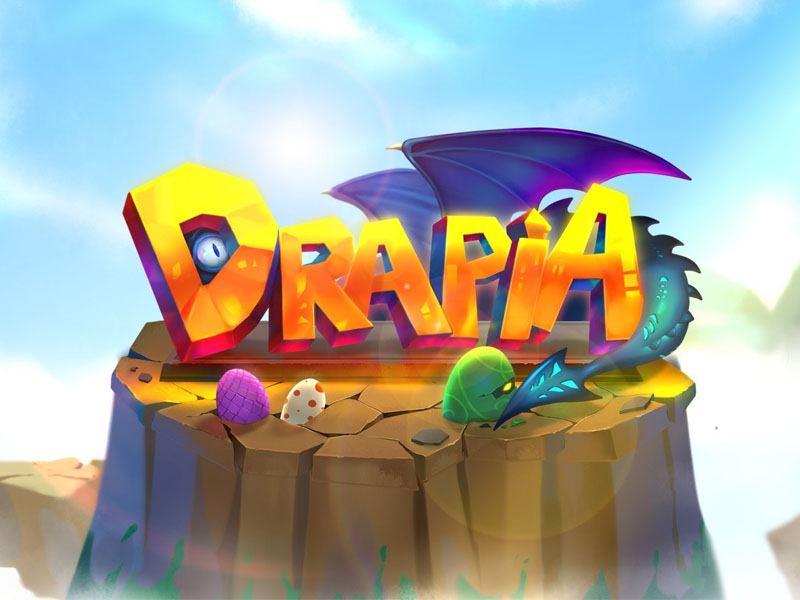 Tìm hiểu Drapia (DMV) là gì?