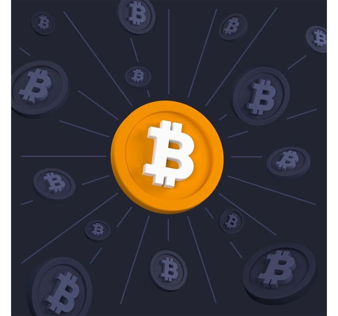 Bitcoin