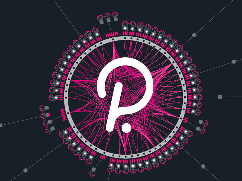 Nhiệm của dự án Polkadot (DOT)
