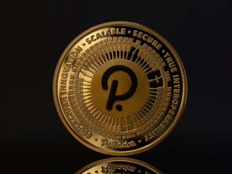 Tìm hiểu tổng quan về token DOT