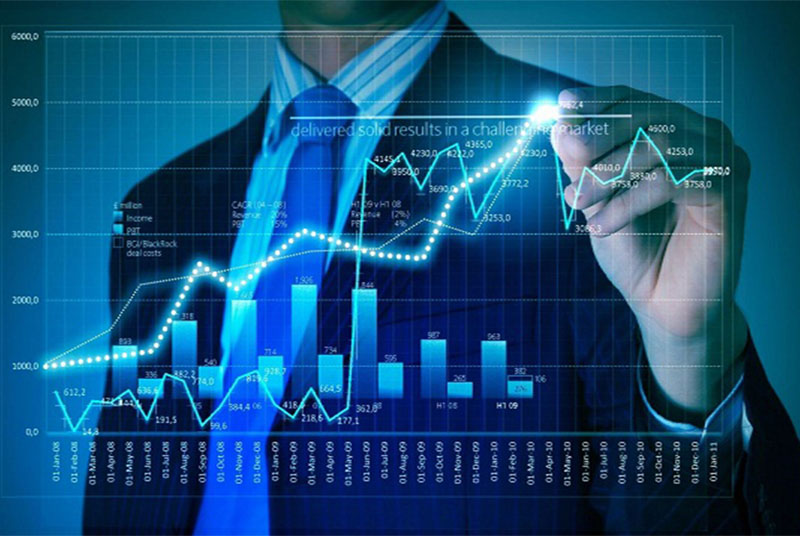 Kỳ vọng thị trường chứng khoán năm 2023 sẽ tích cực hơn