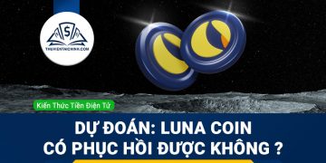 Dự đoán: Luna coin có phục hồi được không ?