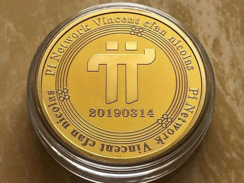 Giá của Pi Network tại Việt Nam là bao nhiêu?