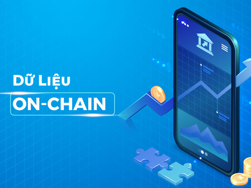 Dữ liệu On-chain là gì?