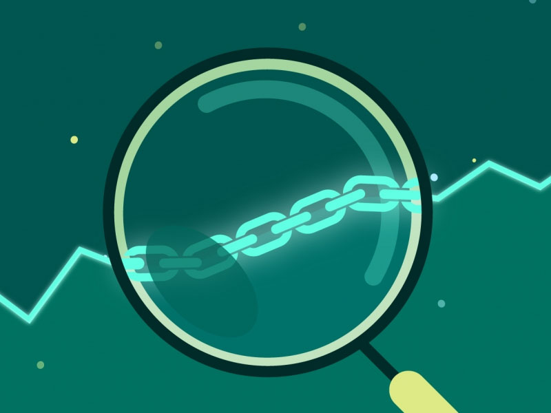 Dữ liệu on-chain là gì?