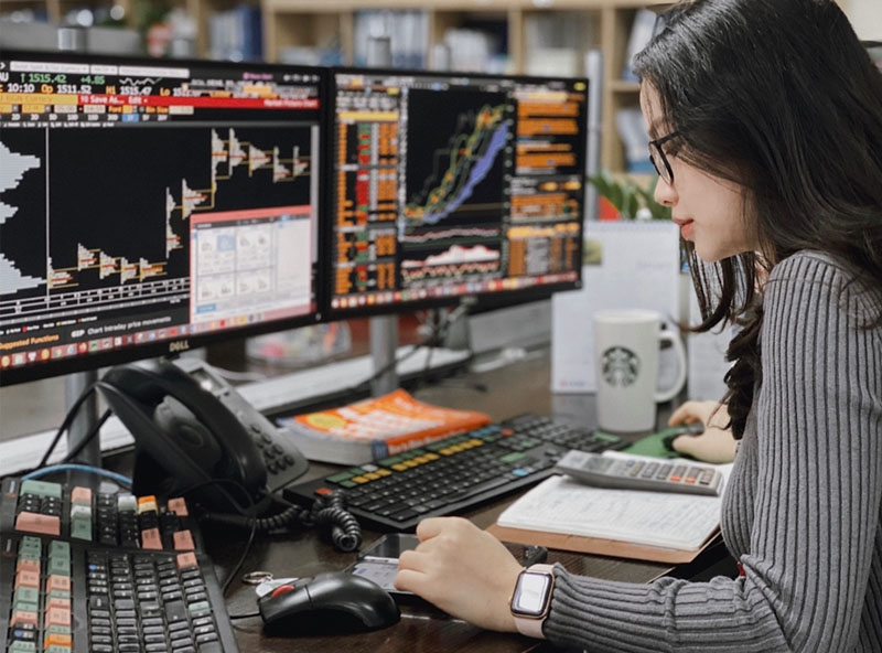 Tại sao các nhà đầu tư bận rộn nên tham gia Dual Investment?