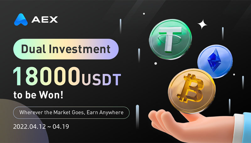 Cách tham gia vào Dual Investment