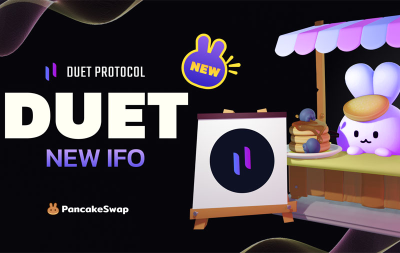 Tìm hiểu về Duet Token